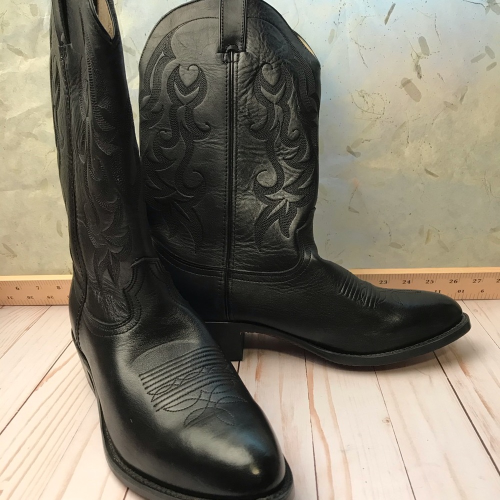 Men’s Durango cowboy boots - Picture 12 of 12